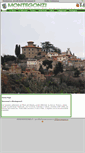 Mobile Screenshot of montegonzi.it